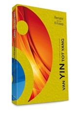Van Yin tot Yang - Renate van der Knaap - 9789492920768