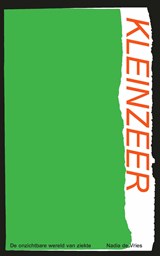 Kleinzeer - Nadia de Vries - 9789492928351