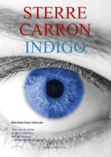 Indigo - Sterre Carron - 9789492934444