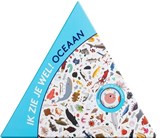Ik zie je wel! Oceaan -  - 9789492938251