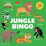 Jungle Bingo -  - 9789492938305
