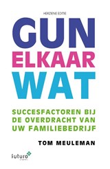 Gun elkaar wat - Tom Meuleman - 9789492939821