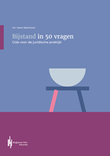 Bijstand in 50 vragen - Hans Nacinovic - 9789492952639