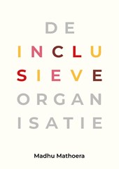 De inclusieve organisatie