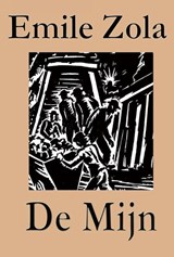De mijn - Emile Zola - 9789492954602