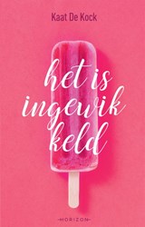 Het is ingewikkeld - Kaat De Kock - 9789492958402