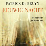 Eeuwige nacht - Patrick De Bruyn - 9789492958655