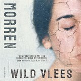 Wild vlees - Rudy Morren - 9789492958709