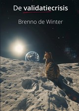 De validatiecrisis - Brenno de Winter - 9789492974020