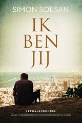 Ik ben jij - Simon Soesan - 9789492984210