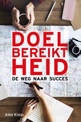 Doelbereiktheid - Alex Klein - 9789492984883