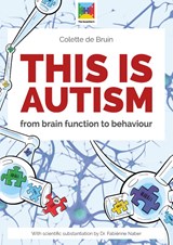 This is autism - Colette de Bruin - 9789492985002