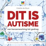 Dit is autisme - Colette de Bruin - 9789492985101