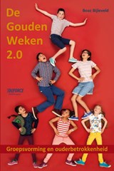 De Gouden Weken 2.0 - Boaz Bijleveld - 9789492990198