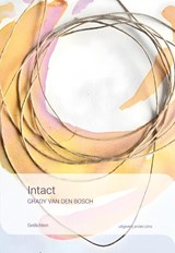 Intact - Grady van den Bosch - 9789492994585