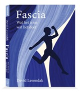 Fascia - David Lesondak - 9789492995179