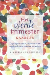 Het vierde trimester Kaartenset -  - 9789492995988