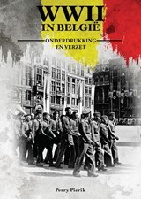 Onderdrukking - Perry Pierik - 9789493001343