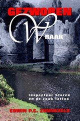Gezworen wraak - Edwin P.C. ZONNEVELD - 9789493023024