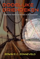 Dodelijke driehoeken - Edwin P.C. Zonneveld - 9789493023086
