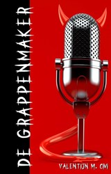 DE GRAPPENMAKER - Valentijn M. CIVI - 9789493023819