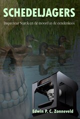 Schedeljagers - Edwin P. C. Zonneveld - 9789493023840