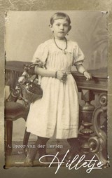 Hilletje - Annemarie Spoor-van der Eerden - 9789493023956