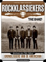 The Band - Peter Tetteroo - 9789493028616
