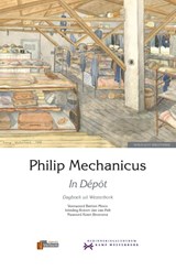 In Depot - Philip Mechanicus - 9789493028739