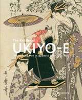 The Riddles of Ukiyo-e - Jim Dwinger - 9789493039902