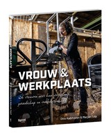 Vrouw & Werkplaats - Otto Kalkhoven - 9789493042117