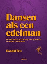 Dansen als een edelman - Ronald Bos - 9789493059559