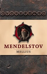 Mendelstov - Mellius - 9789493061002