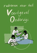 Rekenen voor het voortgezet onderwijs - Liesbeth van der Plas - 9789493065116