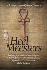 Heelmeesters - R.O.A.M. Hoofs - 9789493071179