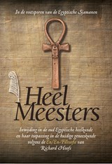 Heelmeesters - R.O.A.M. Hoofs - 9789493071193