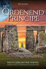 Het Ordenend Principe - Bert Janssen - 9789493071292