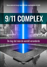 9/11 Complex - Coen Vermeeren - 9789493071438