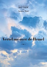 Vertel me over de Hemel - Suzanne Ward - 9789493071735