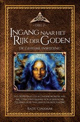 Ingang naar het Rijk der Goden - Radu Cinamar - 9789493071964