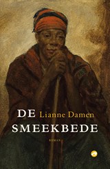 De smeekbede - Lianne Damen - 9789493081420