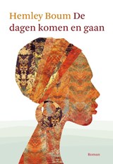De dagen komen en gaan - Hemley Boum - 9789493081734