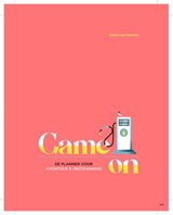 Game on - Gwen van Poorten - 9789493089280