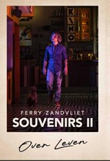 Souvenirs II - Ferry Zandvliet - 9789493089495