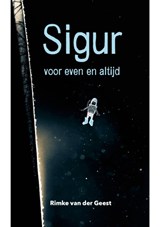 Sigur - Rimke van der Geest - 9789493089600