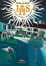 I.H.S. 1 - Guido van Driel - 9789493109117