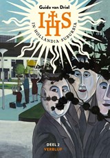 I.H.S. 2 - Guido van Driel - 9789493109353