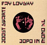 Jopo in Mono XL - Joost Swarte ; Fay Lovsky - 9789493109438
