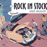 Rock in stock - Ever Meulen - 9789493109650