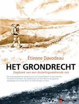 Het Grondrecht - Étienne Davodeau - 9789493109698